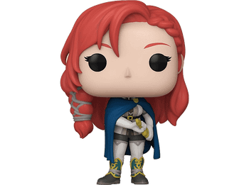 Figura Funko Pop! - Lord of The Rings: War Rohirrium. Hera, Vinilo, 10 cm