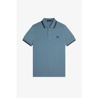 fred perry polo gt43928 para hombre