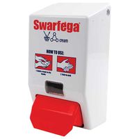 creams dispenser 1 ltr