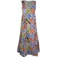 cafe noir vestidos ja0028 para mujer