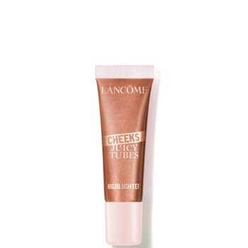 Lancôme Cheeky Juicy Tube Highlighter (Various Shades) - Honey Glaze