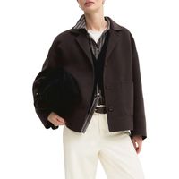 emme marella chaqueta emmflipper para mujer