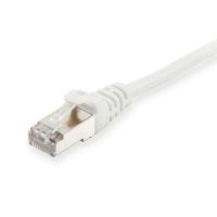 equip cable de red platinum sftp libre de halogenos cat 6 05m blanco