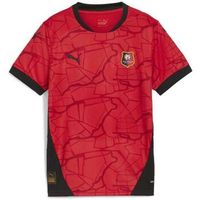 puma tops y camisetas replica domicile para nina
