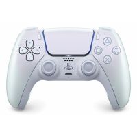 mando sony dualsense para playstation 5 multicolor inalambrico y alambrico