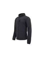 chaqueta de montana joluvi dortmund negro