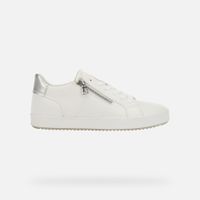 geox blomiee mujer blanco