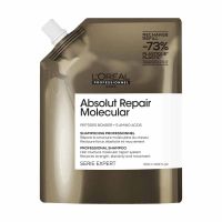 absolut repair molecular recarga champu 500 ml