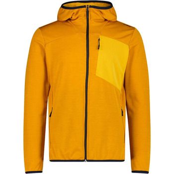 Cmp Polar MAN JACKET FIX HOOD para hombre