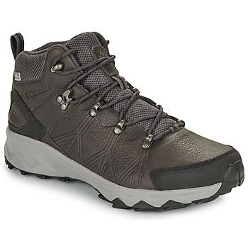 Columbia Zapatillas de senderismo PEAKFREAK II MID OUTDRY LEATHER para hombre