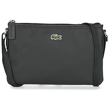 Lacoste Bandolera L.12.12 CONCEPT FLAT CROSSOVER para mujer