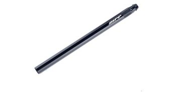Extension de valvula zipp 98 mm para zipp 1080  1 pieza  negro
