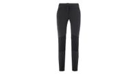 millet trekker leggings ajustados negros