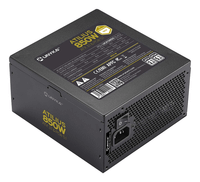 fuente alimentacion 850w unyka fuente de alimentacion atx atilius 31 black 850w gold 80 plus gold fully-modular negro