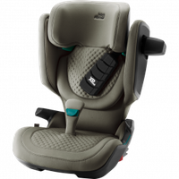 silla de coche britax romer kidfix pro lux urban olive