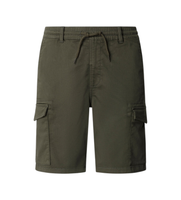 pepe jeans para hombre pm8000036 shorts gymdigo cargo verde 34 casual algodon