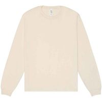 bella  canvas camiseta manga larga rw10790 para mujer