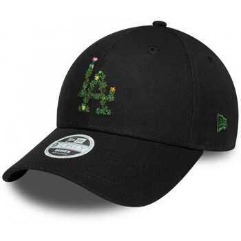 New-Era Gorra Wmns floral infill 9forty losdod para mujer