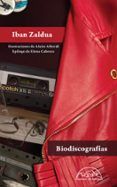biodiscografiak