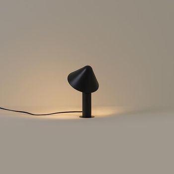 Lámpara de mesa shita