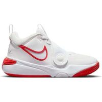 nike zapatillas de baloncesto team hustle d 11 para nino
