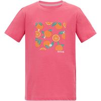 regatta camiseta bosley para nino