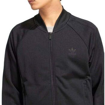 adidas Chaqueta deporte SST TT BLACK JY1290 para hombre