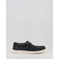 heydude nauticos wally stretch sox para hombre