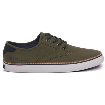 Tom Tailor Deportivas Moda KHAKI para hombre