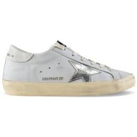 golden goose deportivas moda - para mujer