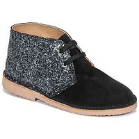 citrouille et compagnie botines ninup para nina