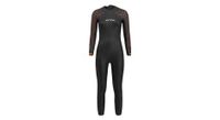 traje de neopreno orca vitalis trn para mujer negro