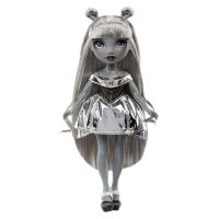 muneca mga entertainment shadow high luna 28 cm articulada pelo largo