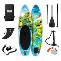 paddleboard ds2210 250x60x10 cm