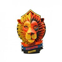 estatuillas coleccionables de gryffindor