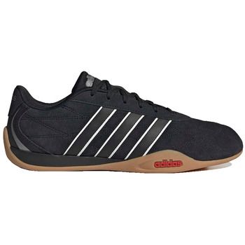 adidas Zapatillas de fútbol Baskets adipista cuir para hombre