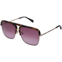 zadig  voltaire gafas de sol szv321 para mujer