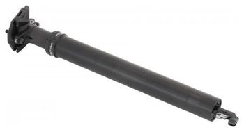 Bike yoke divine tija telescopica paso interno negro  sin mando