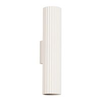 aplique de pared moto beige 30