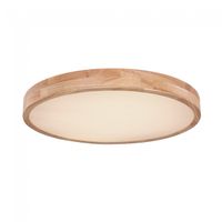 plafon de techo led rainer cct 48w