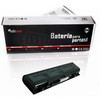 Voltistar Batería para Portátil Dell Studio 1535 1536 1537 1555 1557 WU946