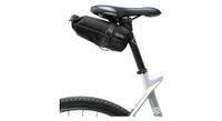 bolsa de sillin pack2ride minima 2l negra