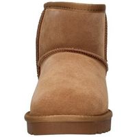 colors of california botines hcyw001tan para mujer