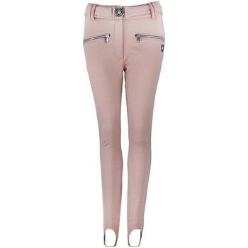Peak Mountain Pantalones Fuseau de ski softshell femme AFUZZONI para mujer