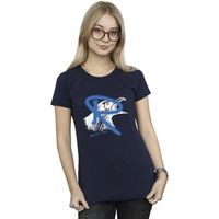 harry potter camiseta ravenclaw para mujer