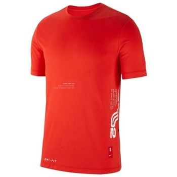 Nike Camiseta CD0927634 para hombre