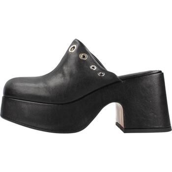 Curiosite Zuecos 2769c para mujer