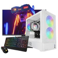 pc sobremesa neopc intel core i5-14400 8gb 240gb ssd intel uhd graphics windows 11 pro monitor 27
