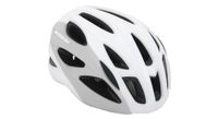 casco massi pro blanco   plata