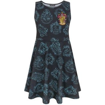 Harry Potter Vestido NS5438 para niña